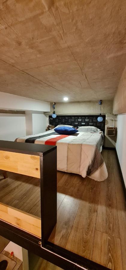Appartement met 1 Slaapkamer