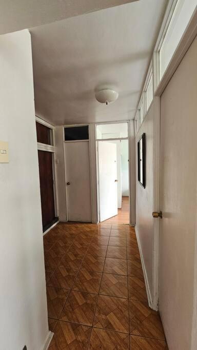 Departamento a pasos de la playa y Mall - B&B Viña del Mar