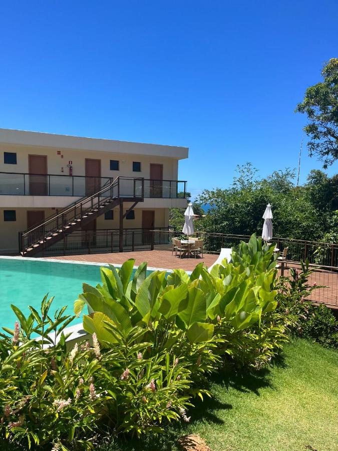 Casa Vespucci - B&B Morro de São Paulo