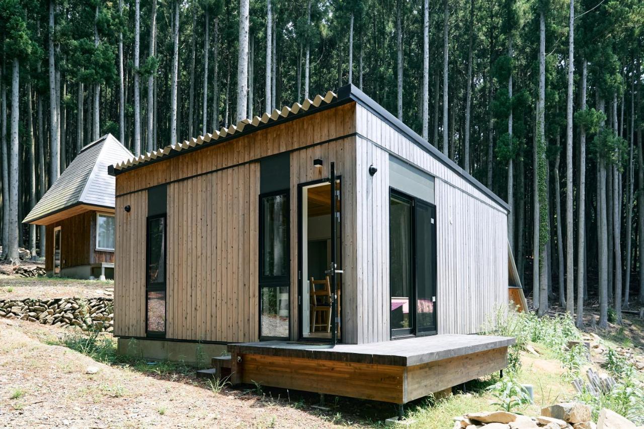One-Bedroom Cottage
