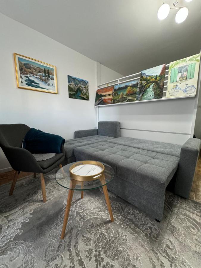 Stan na dan - B&B Zenica