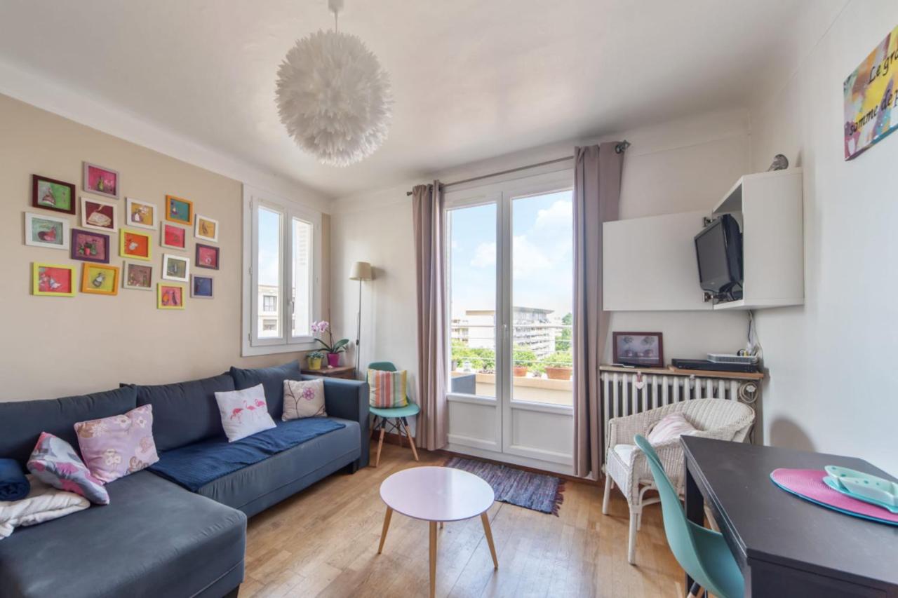 Appartement Menor - Welkeys - B&B