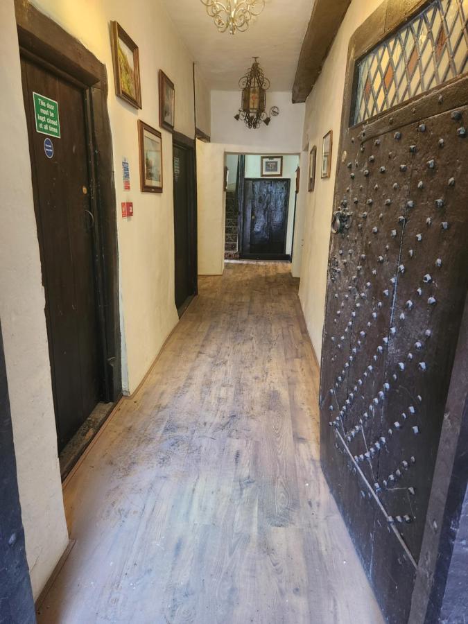 Langley Inn - B&B