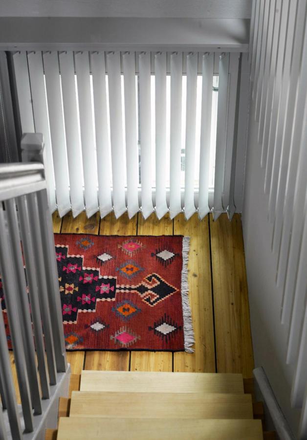 Nordwind Apartment 4, Schöne ruhige Wohnung - B&B