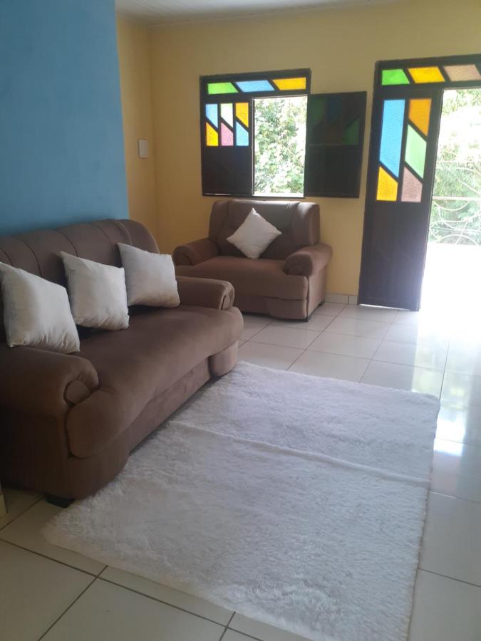 Casa do Ed - B&B