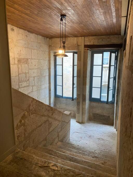 Superbe duplex vue cathédrale exceptionnelle - B&B