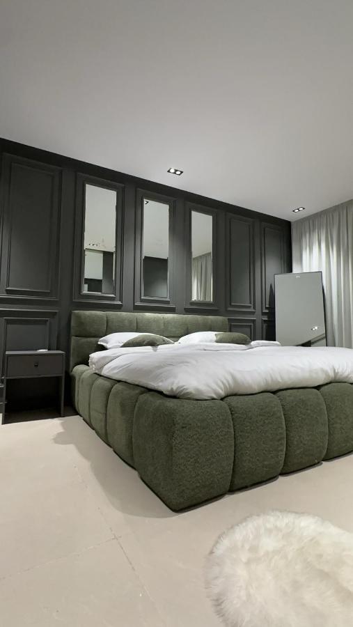 شقة فاخرة Luxury home - B&B Riad