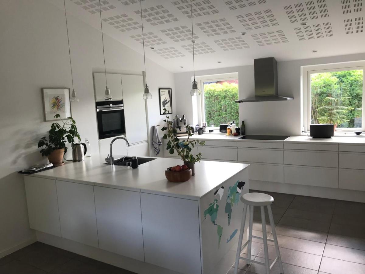 New House in Roskilde - Chambres d’hôtes