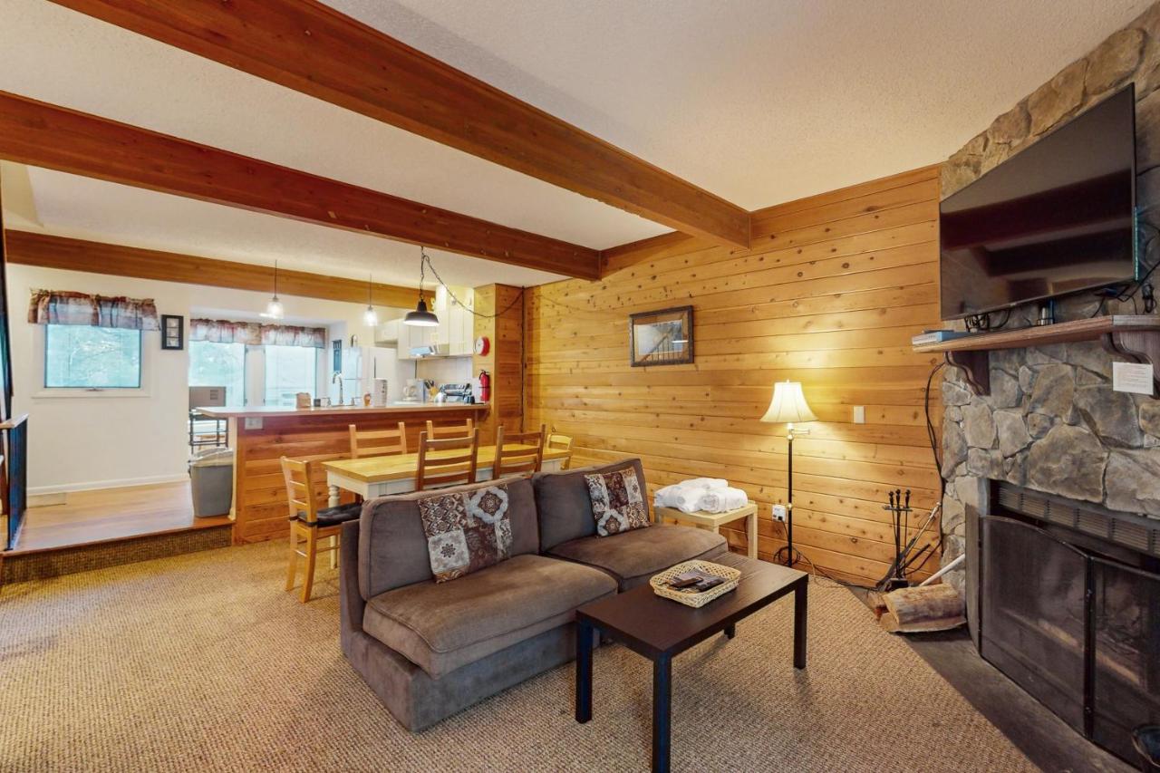 18 Winding Way - Ferienwohnung