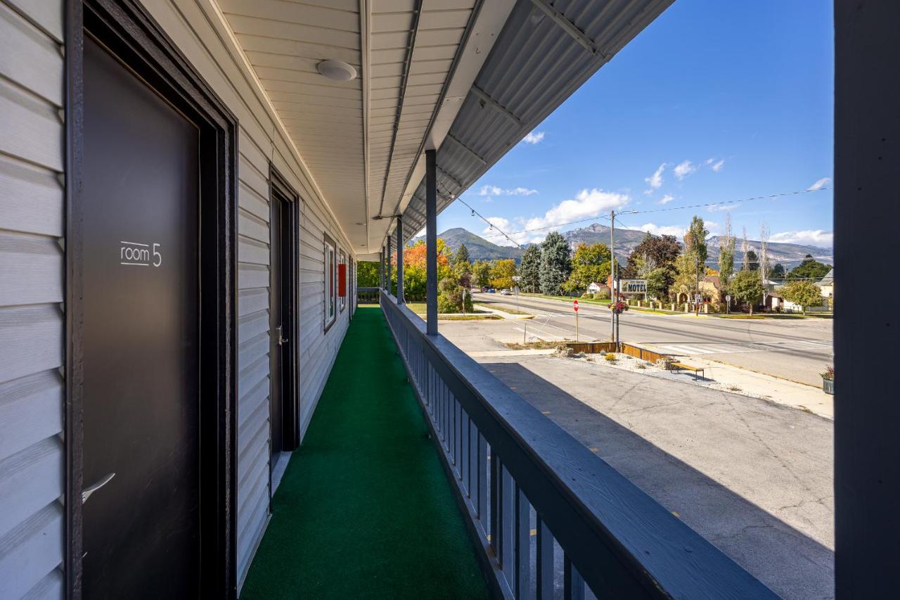 City Center Motel - B&B Hamilton