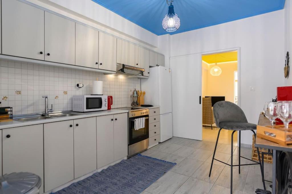 Mesmerizing 2bedroom Luxury - B&B Athens