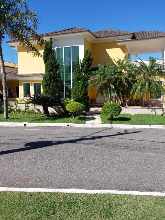 Casa em condomínio com Praia Reservada - B&B