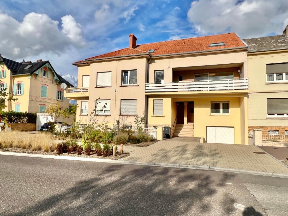 La Villa Patton - B&B