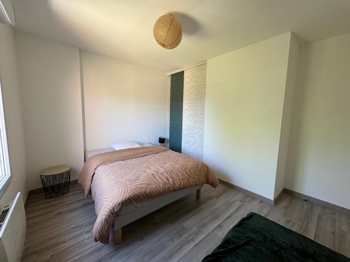 Maison 3 Chambres