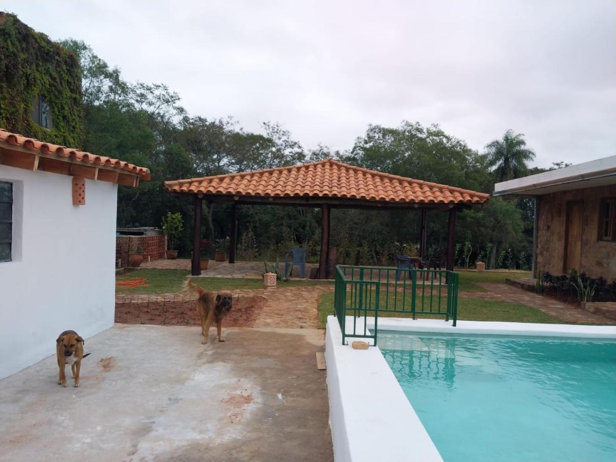 Casita de Piedra - B&B
