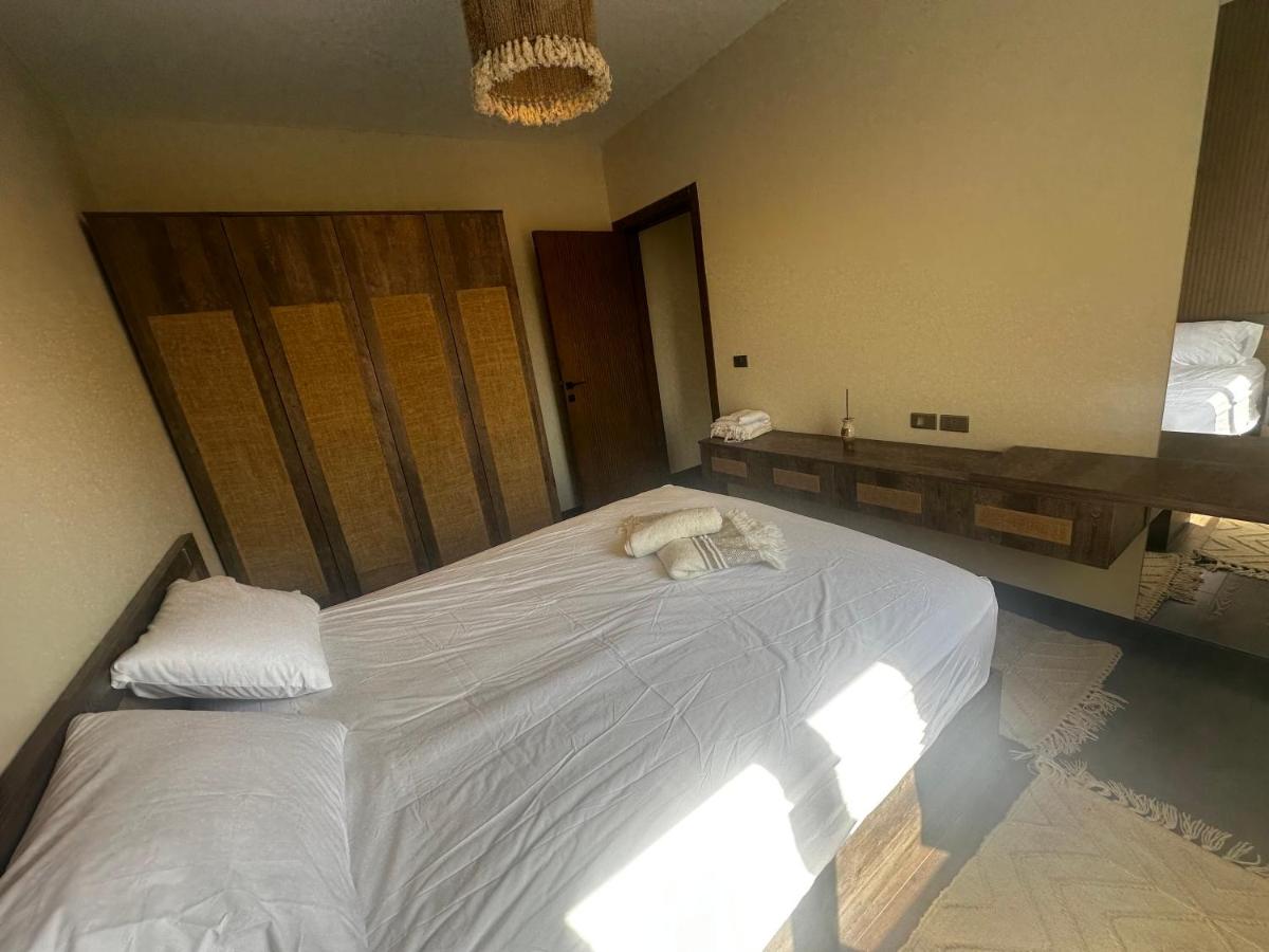 Doppelzimmer mit eigenem Bad