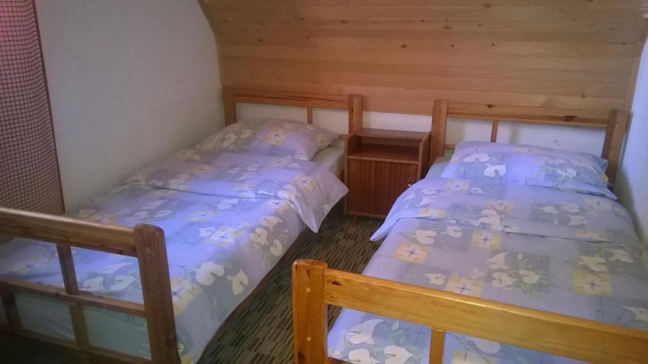 Apartments Dora - B&B