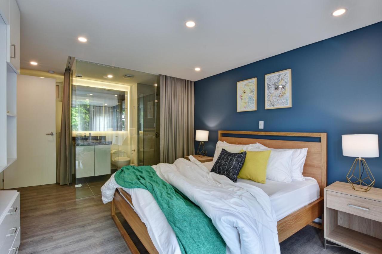 Superior Appartement met 1 Slaapkamer en Balkon