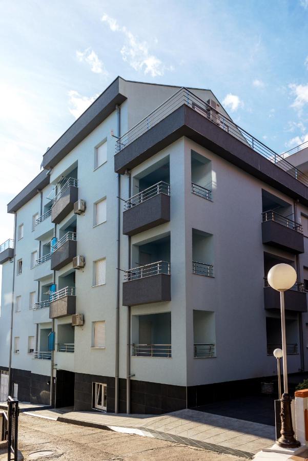 Apartmani Barović Bečići - B&B