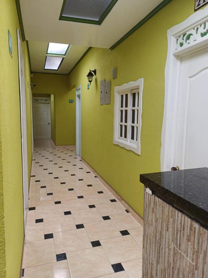 Aparta-Hotel El Dorado - B&B