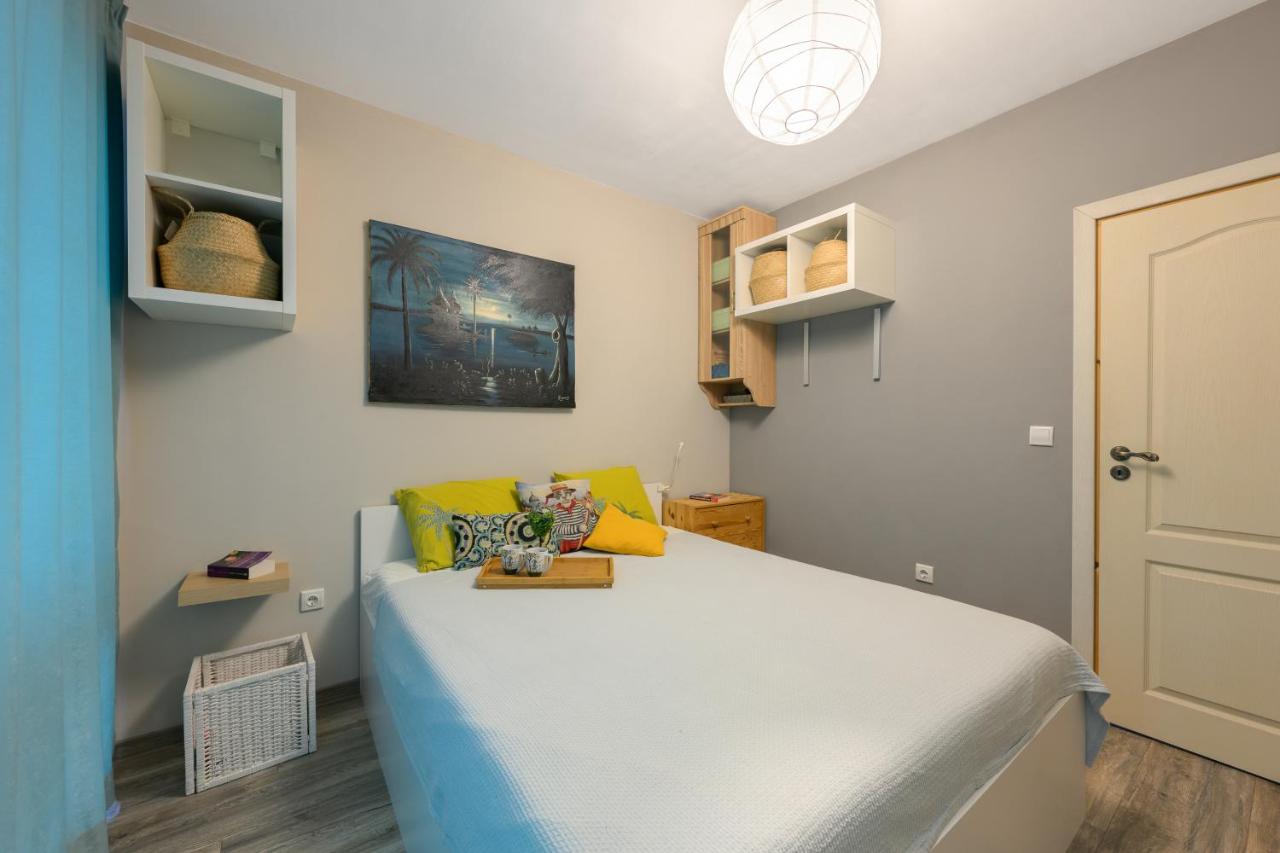 Appartement met 1 Slaapkamer