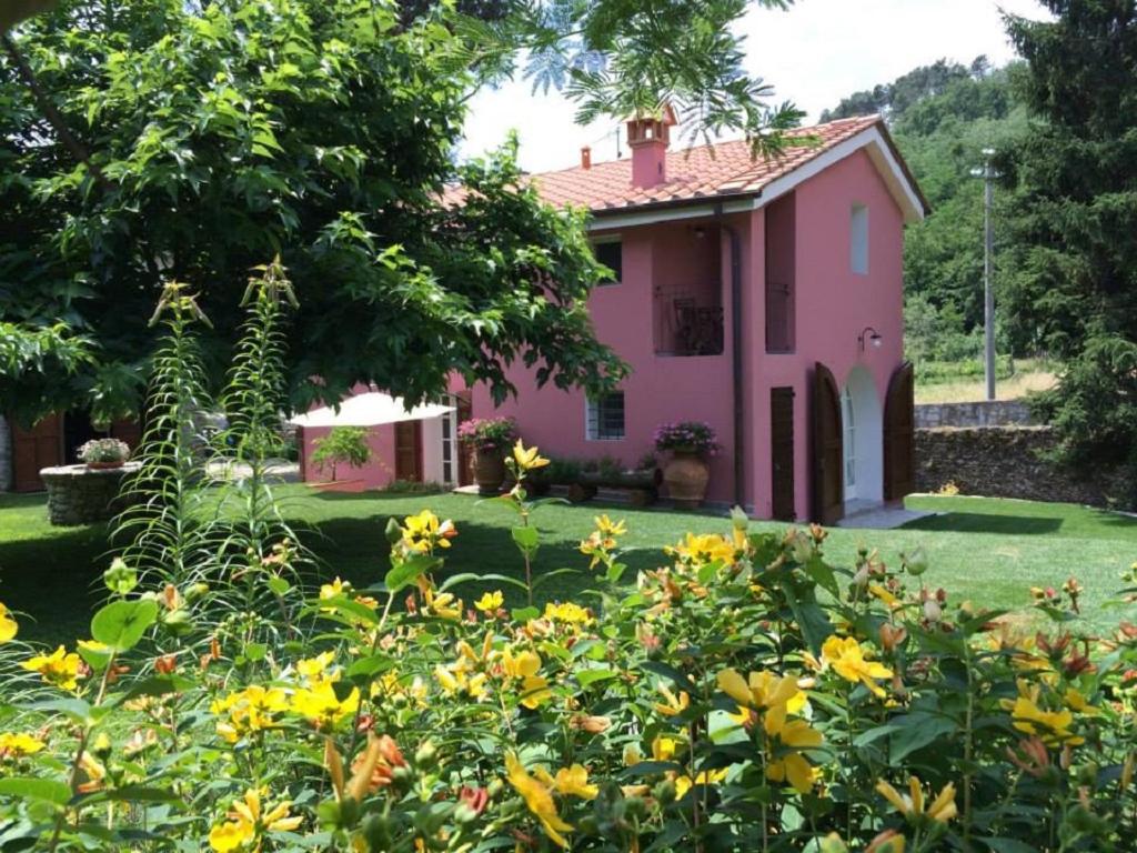 B&B Pistoia - Agriturismo Terrarossa - Bed and Breakfast Pistoia