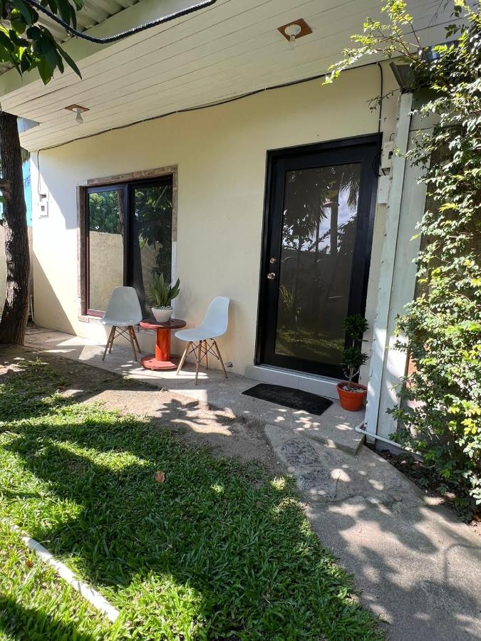 Apartament La Ceiba - B&B