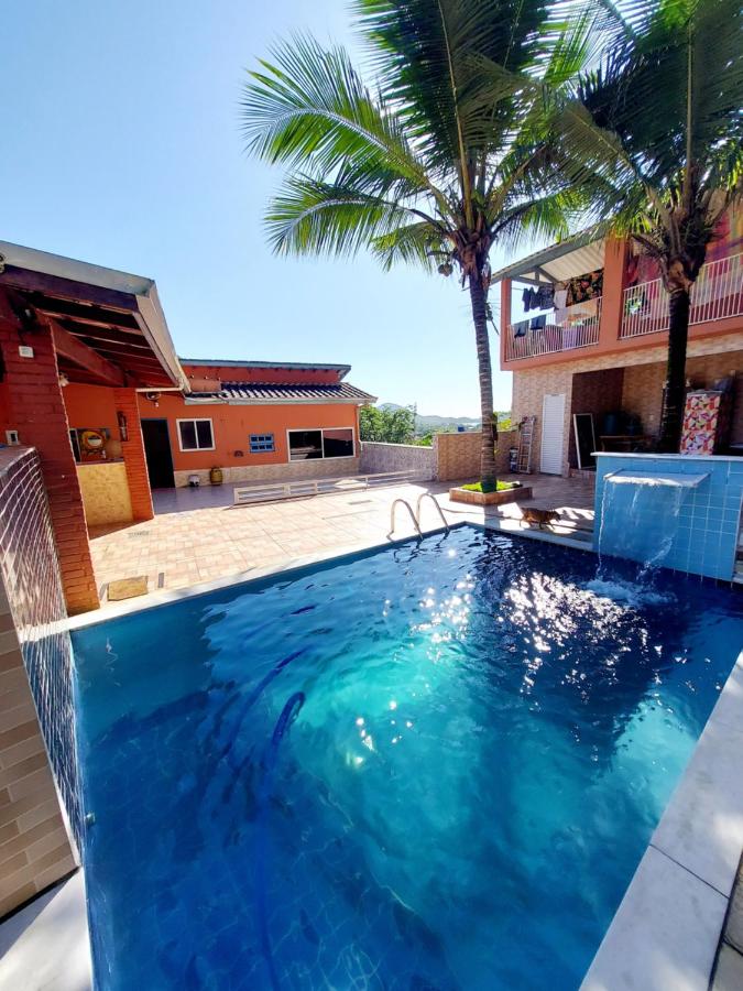 Cacilda - B&B Ubatuba