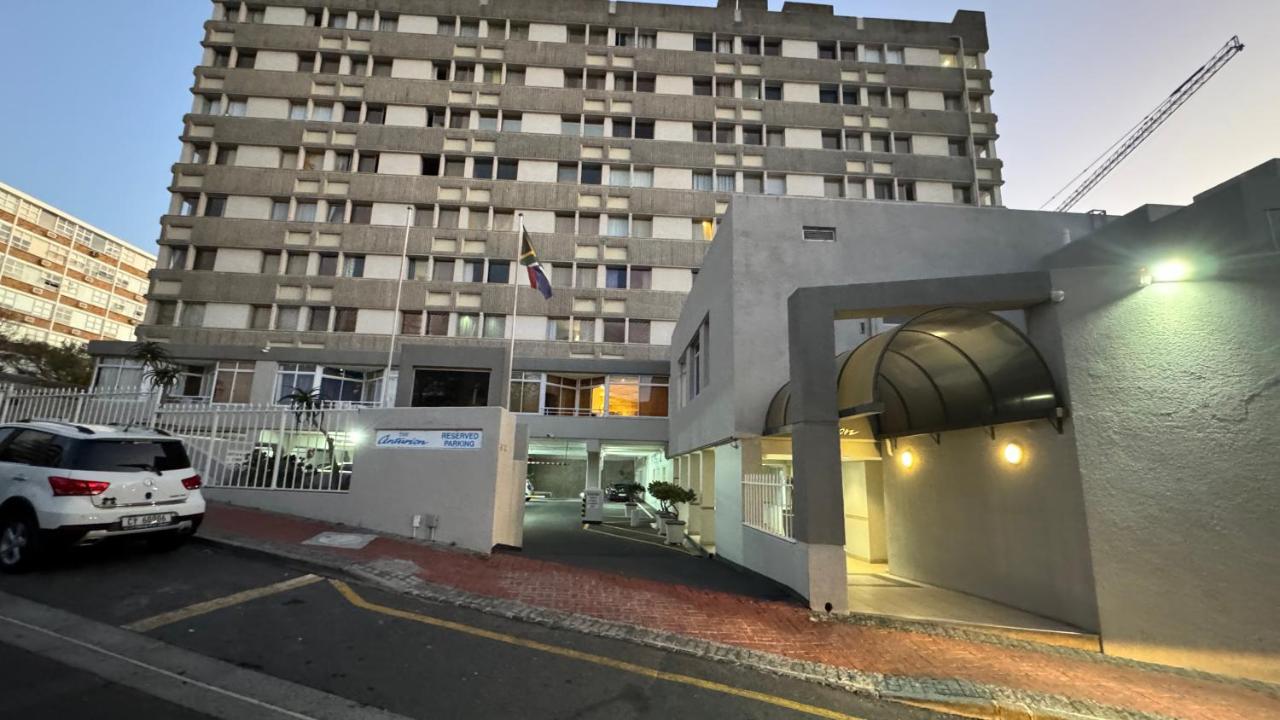 207 The Centurion - Luxury Apartment in Frere Road, Sea Point - Ferienwohnung Kapstadt