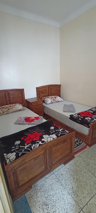 Appartement 2 Chambres