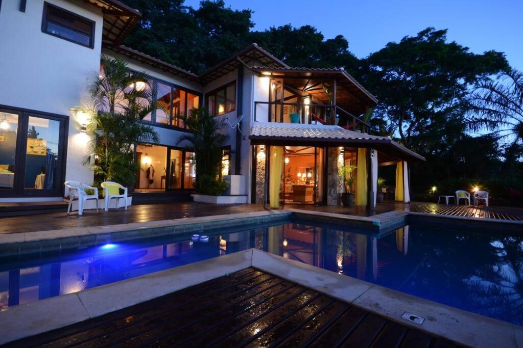 Villa mistura certa - Chambres d’hôtes
