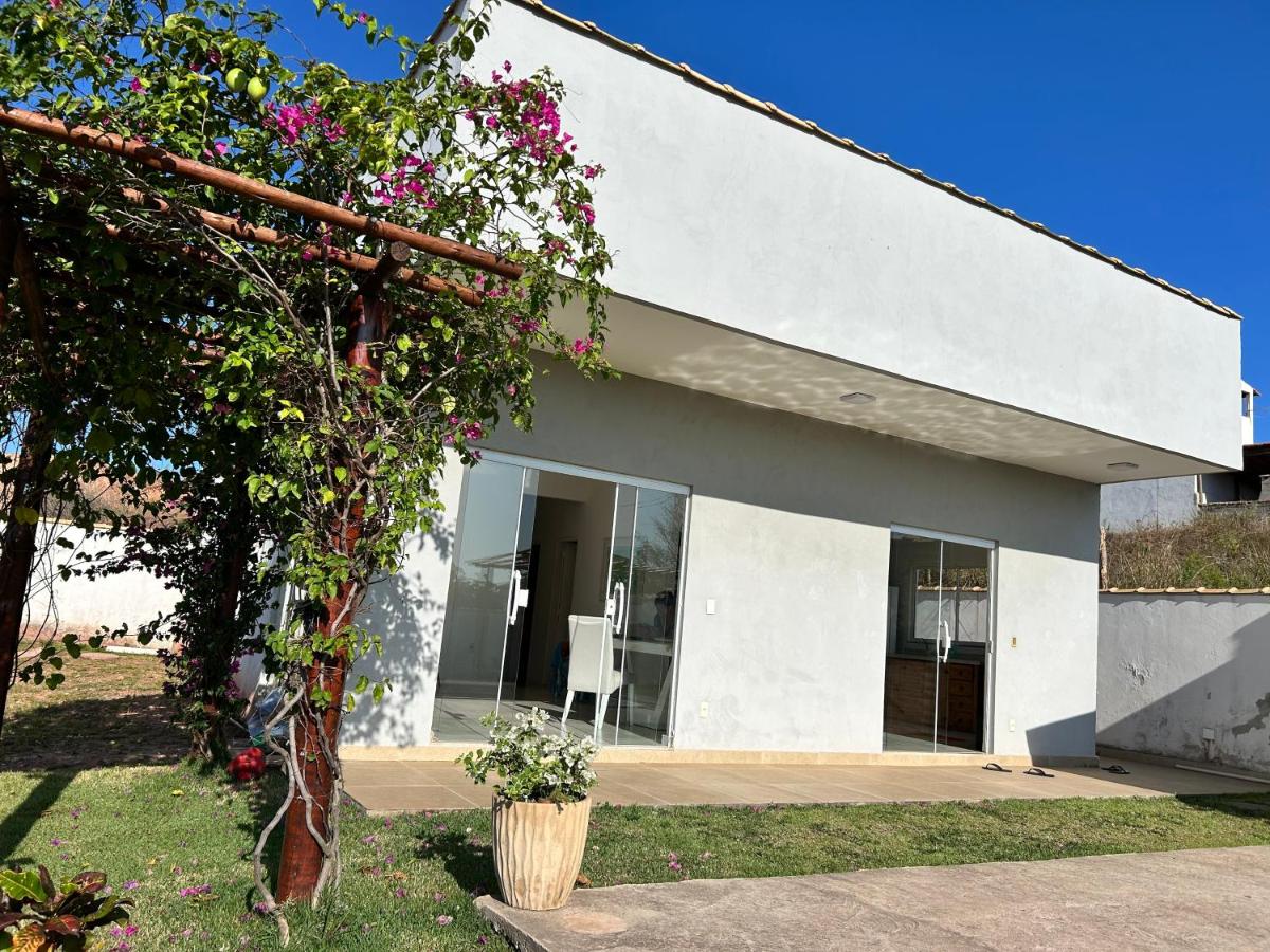 Casa de praia nova e completa em jaconé - Ferienwohnung Jaconé
