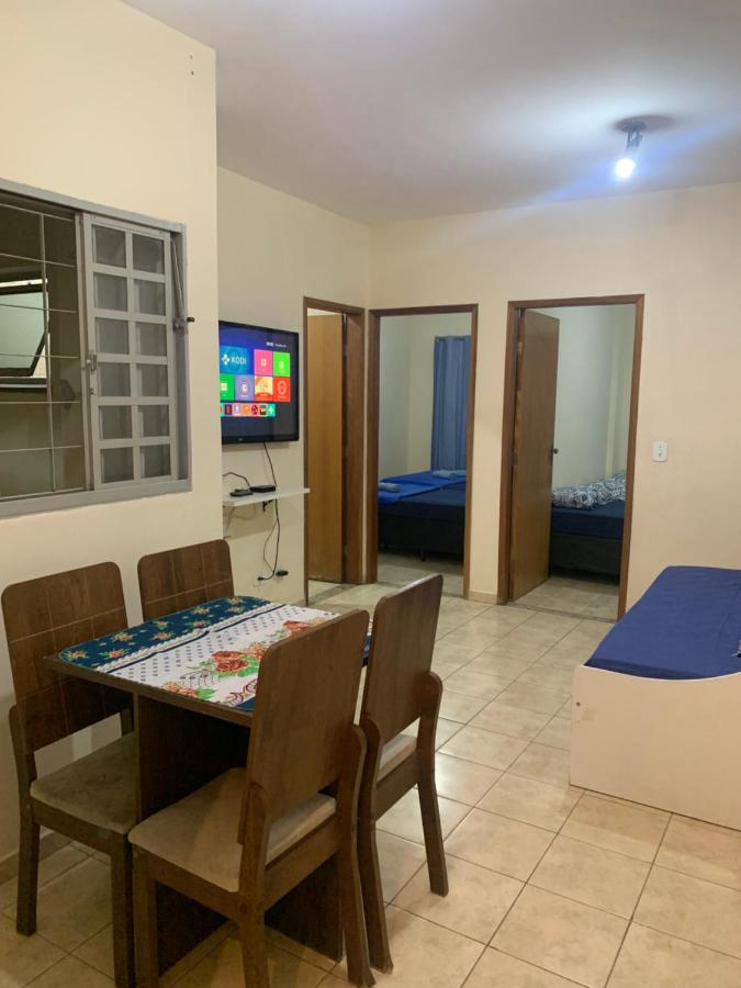 Appartamento con 2 Camere da Letto