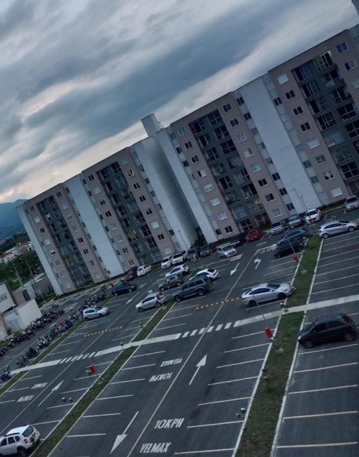 Apartamento moderno en Cali - Ferienwohnung