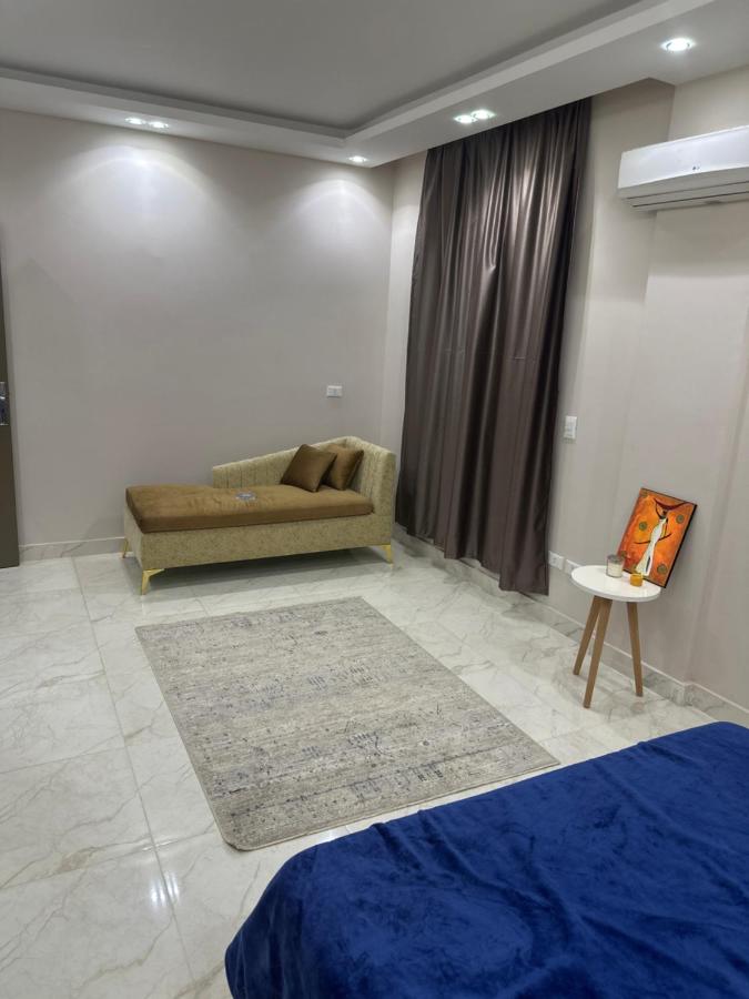 Chambre Double avec Salle de Bains Privative