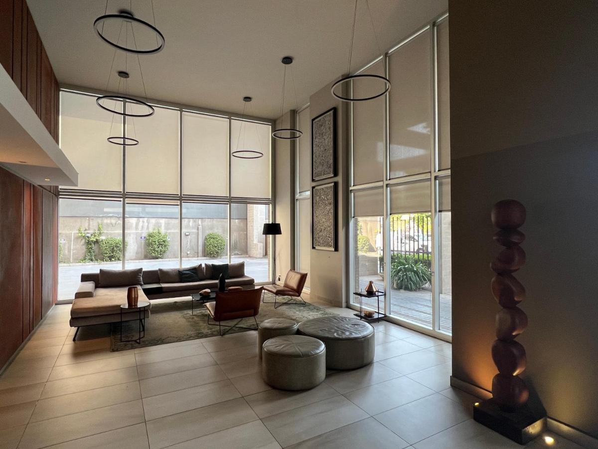 Loica Hosts - Barrio Italia - Bed and Breakfast Santiago de Chile