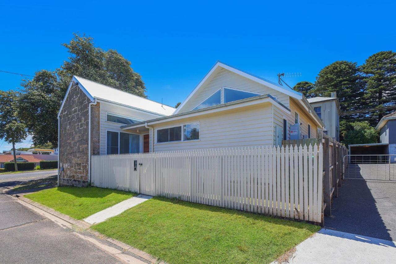 The Sunshine House - Chambres d'hôtes Warrnambool
