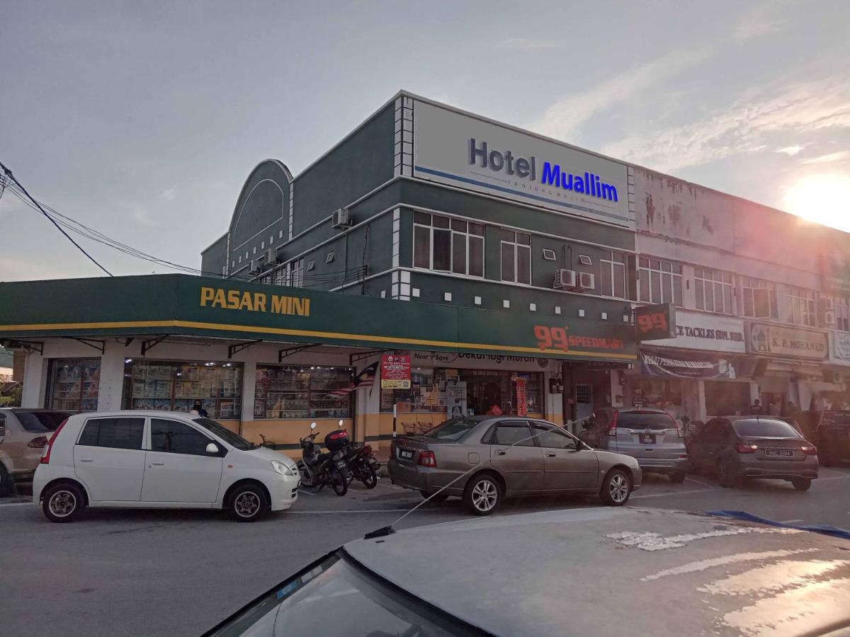 Hotel Muallim Tanjung Malim - Ferienwohnung Tanjong Malim