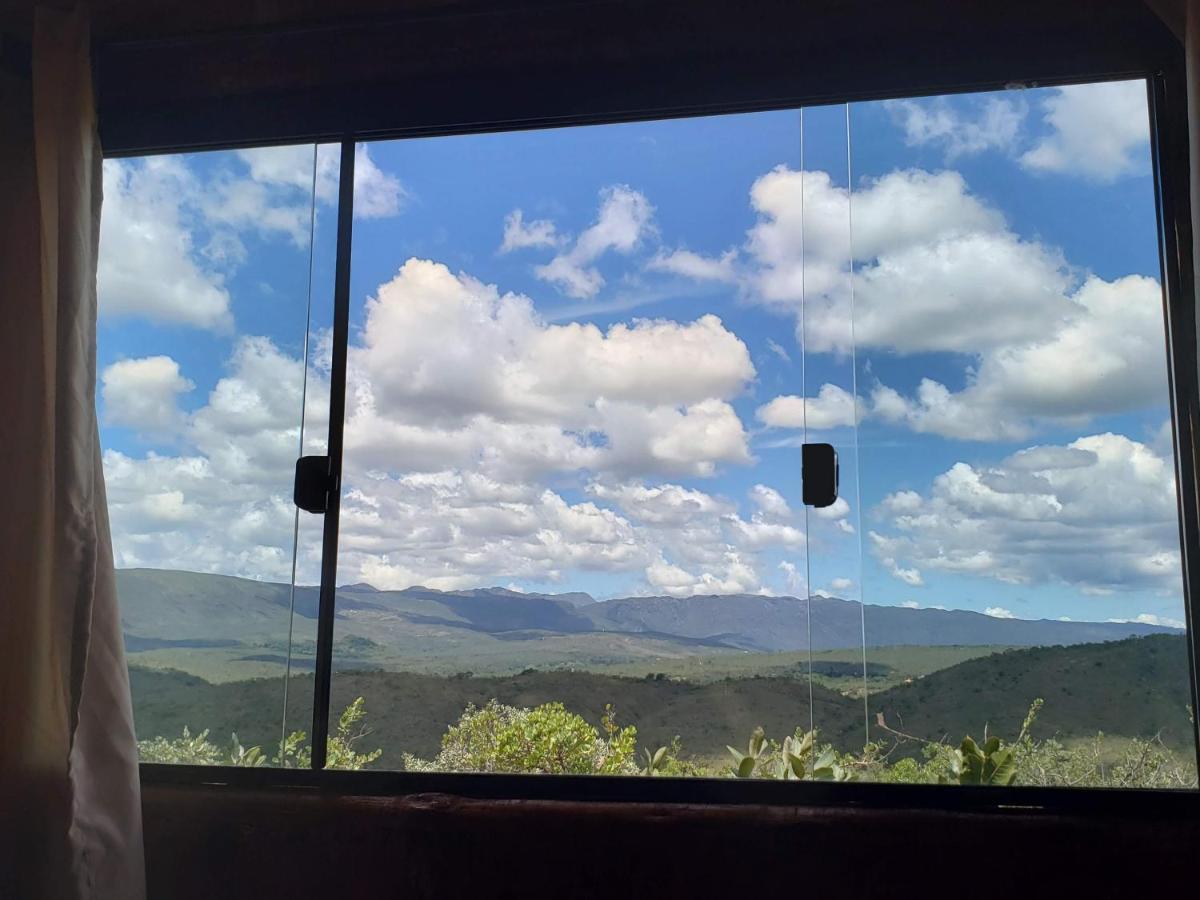 Loft do Amor - Chambres d'hôtes Serra do Cipó