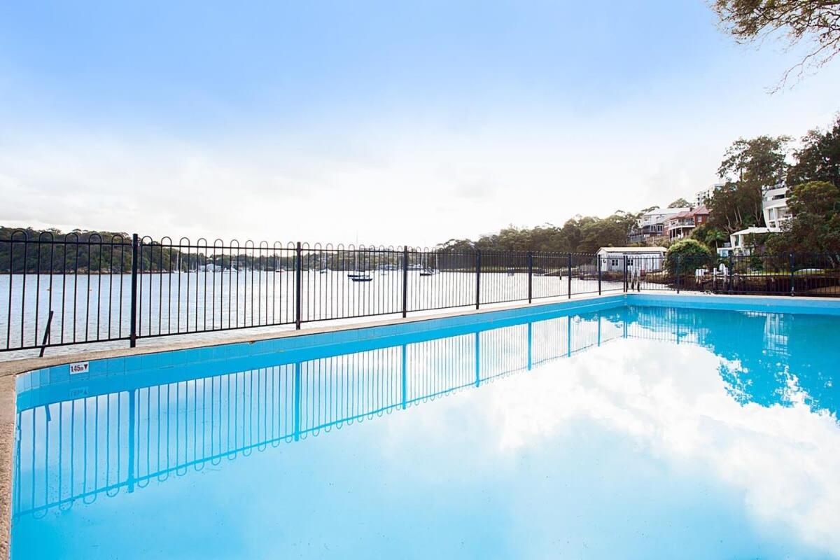 Harbourside - Unforgettable Destination - Ferienwohnung Sydney
