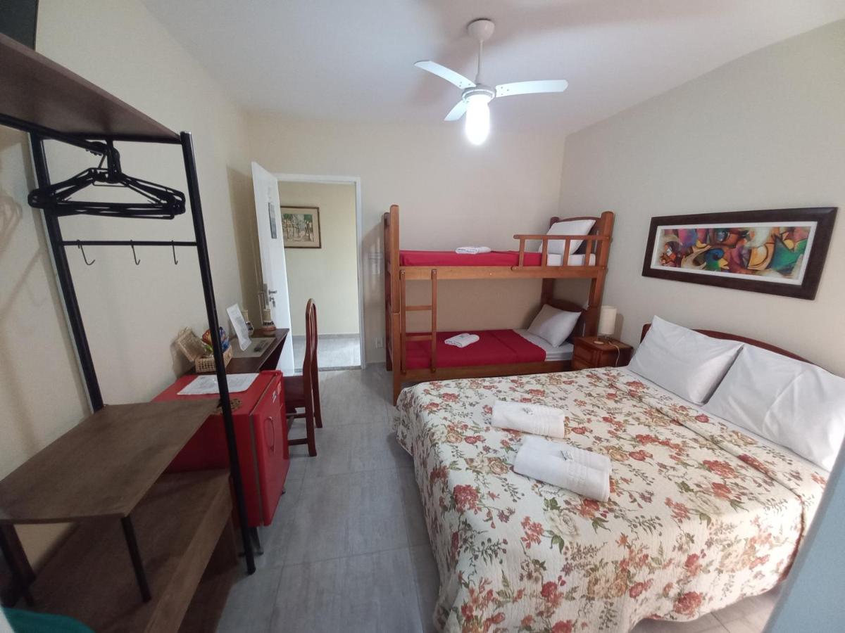 Camera Quadrupla con Balcone