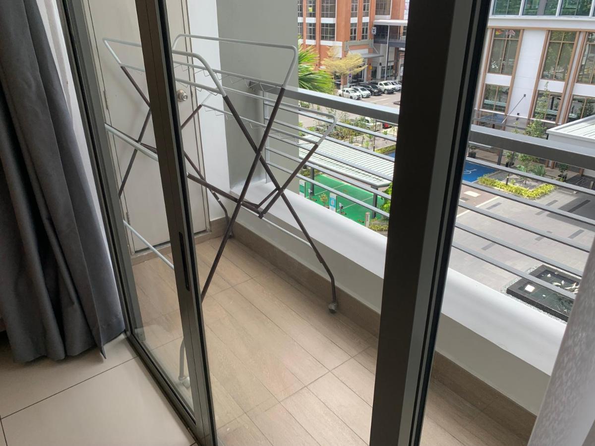 Miri Times Square Serviced Apartment - B&B