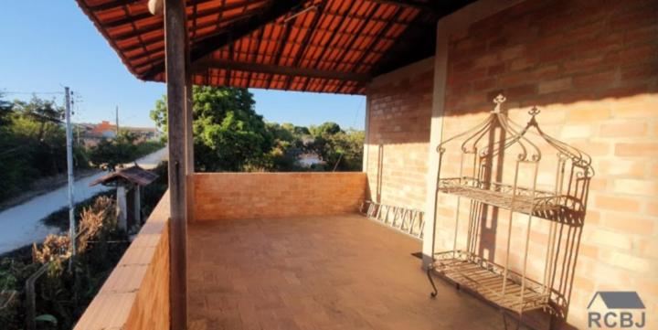Sítio Dumaville Absolute - B&B