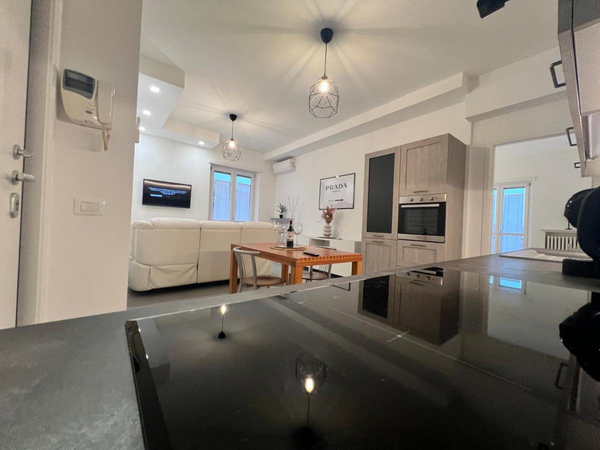 One-Bedroom Apartment with Balcony and City View