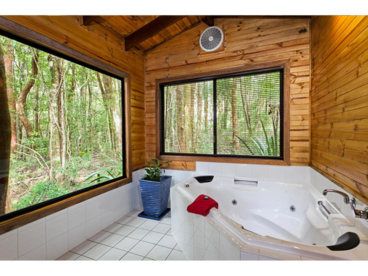 Chalet Deluxe