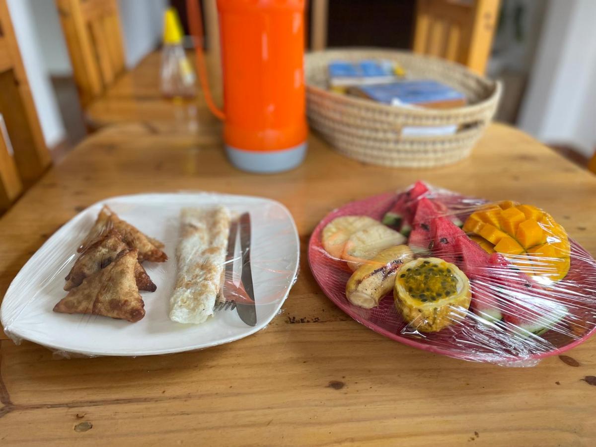 Kendwa Beach paradise - B&B Kendwa