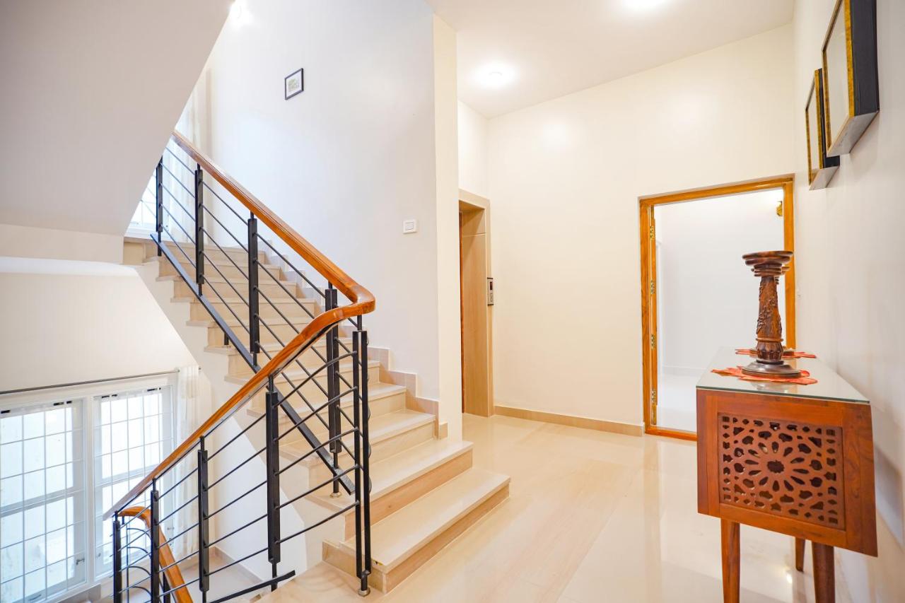 Bougainvillea Suites - B&B