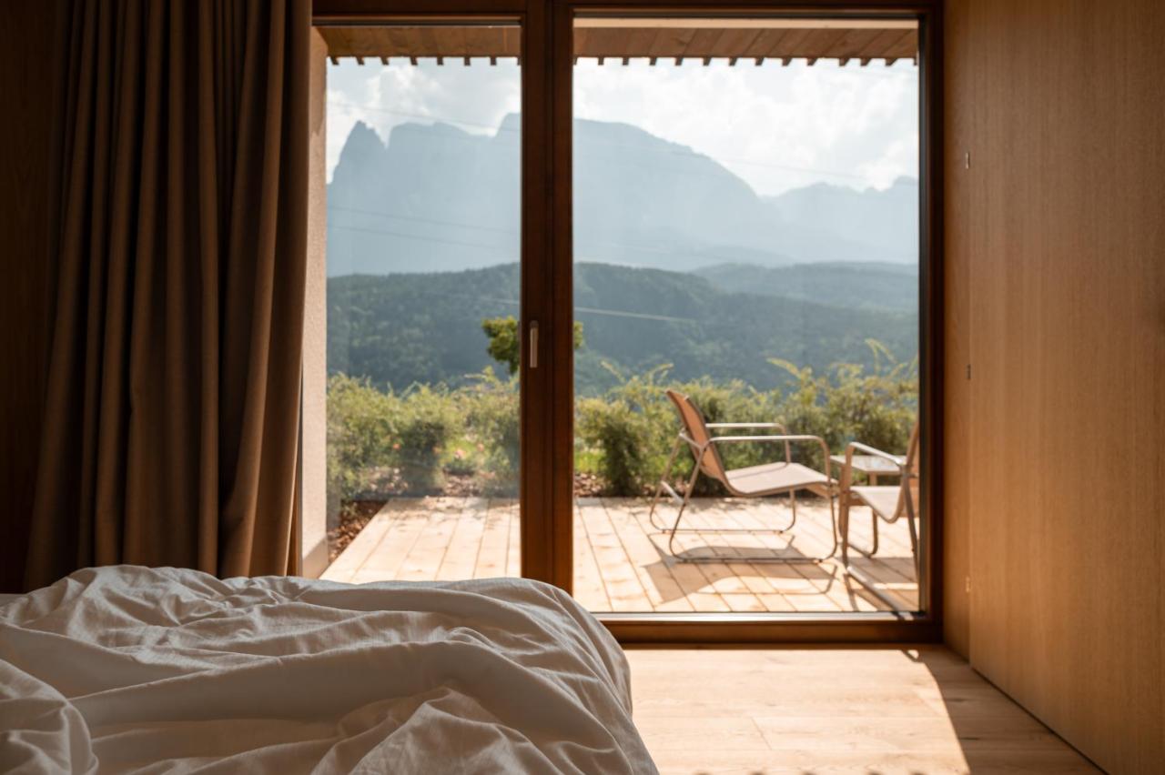 Hofgut Antlas - B&B Collalbo