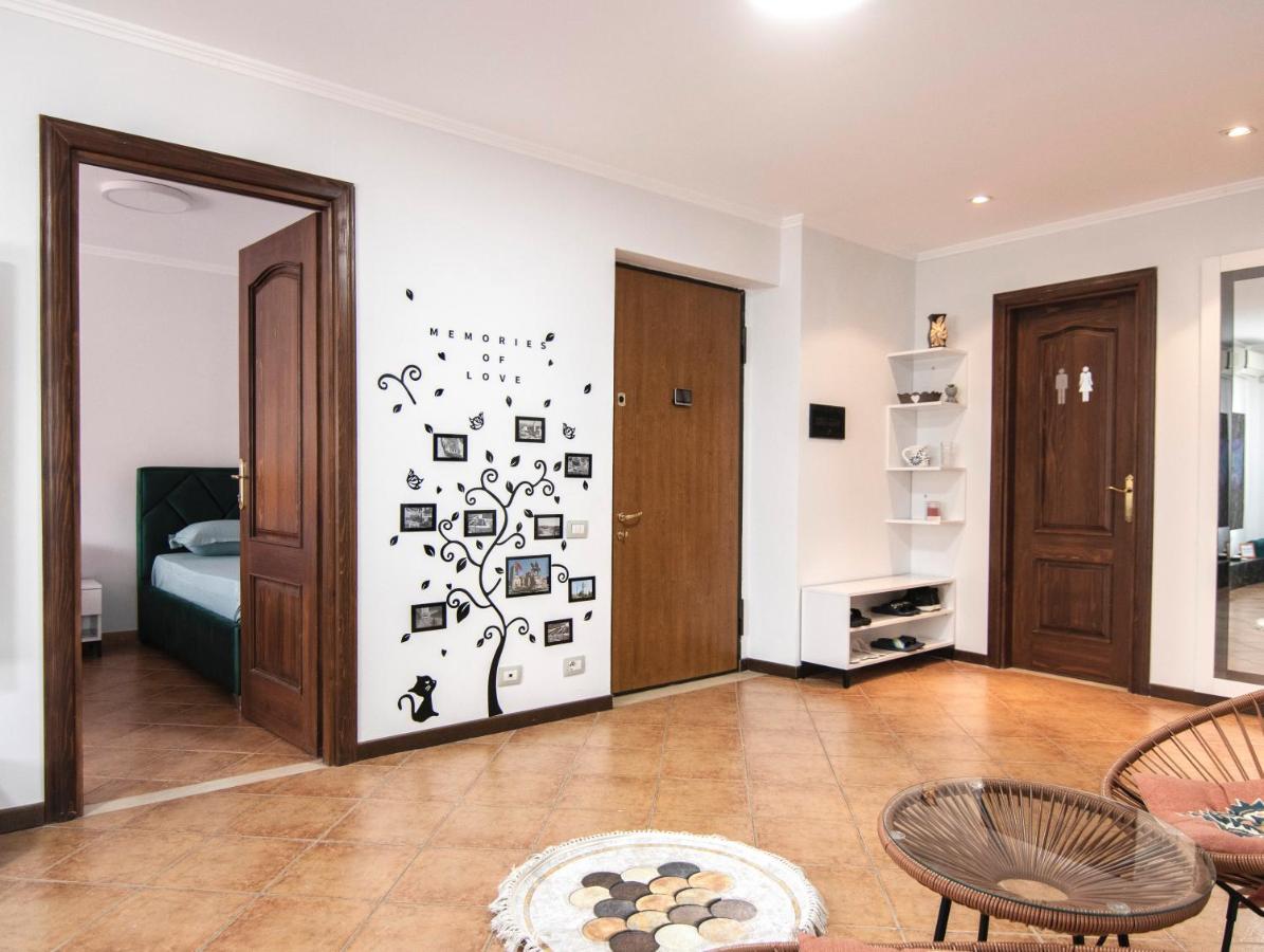 Urban Oasis Tirana Center - B&B Tirana