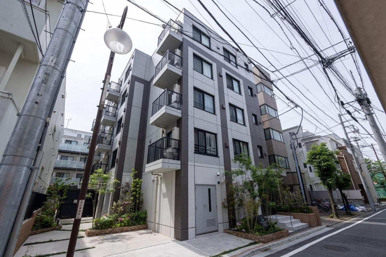 Wellsquareism Ikebukuro west - Chambres d'hôtes Tokyo